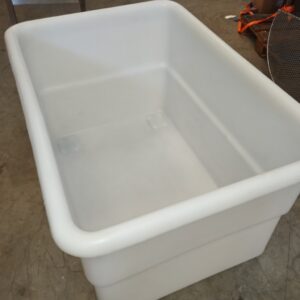 deposito 400 L
