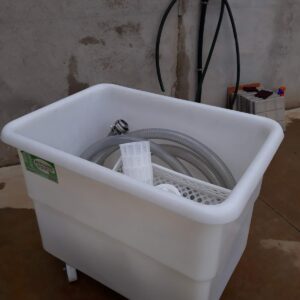 deposito blenco