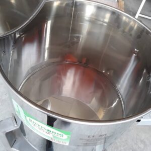 interior olla