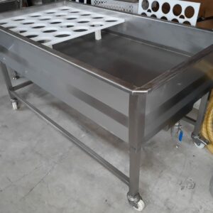 mesa desuera