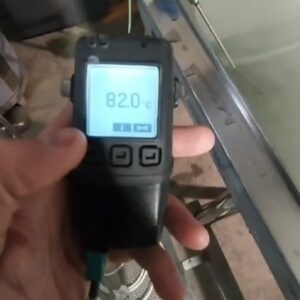 registrador yogurt