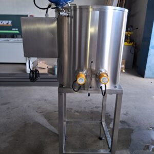yogurtero pasteurizador 50L (1)
